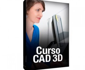 Curso CAD 3D – Para grupos